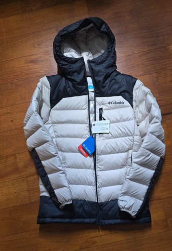 Giubbotto columbia powder - columbia,