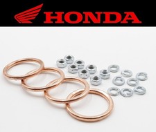 Exhaust Manifold Gasket Repair