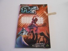 PAPERINIK PK2 -  n. 10 - ALTOVOLUME - ED.WALT DISNEY 2001