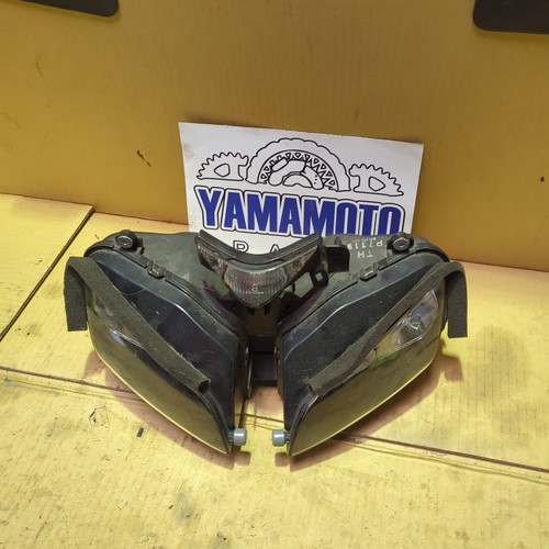 Faro anteriore honda cbr - cbr, 125