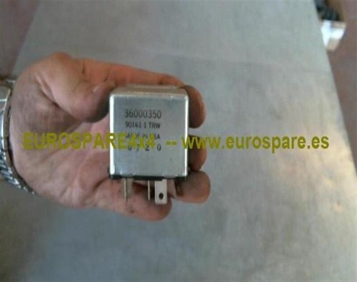 36000350 scatola relè
