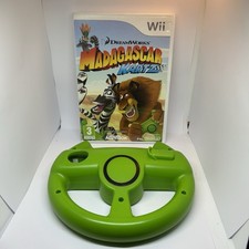 Madagascar Kartz Nintendo Wii