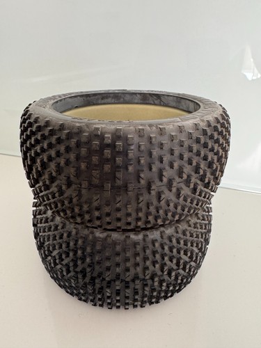 Coppia pneumatici gomme - di,