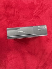 scambiatore cd clarion