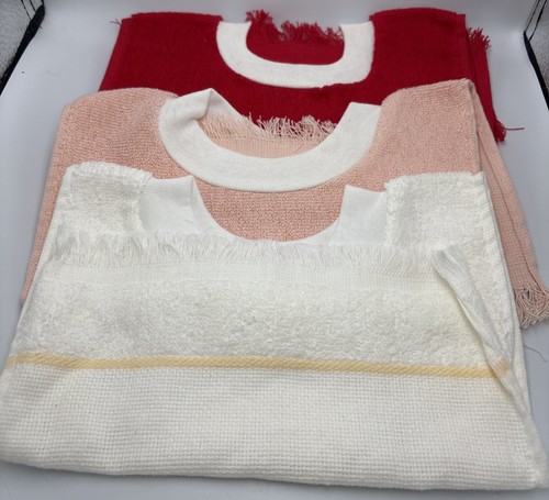 Set bavaglini bambino per - bavaglini,