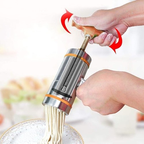 Macchina per spaghetti manuale