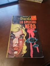 I RACCONTI DI DRACULA n. 24 Lo