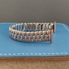 Cinturino orologio vintage