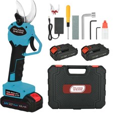 Forbici Potatura a Batteria 40