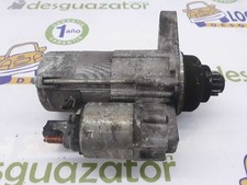 02Z911023H motorino di avviamento per SEAT ALTEA XL 1.9 TDI (105 CV)