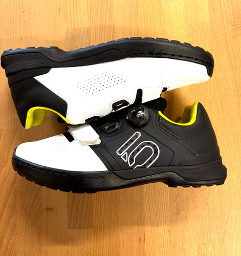 Five ten kestrel pro - five,