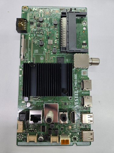 Mainboard vestel 17mb180e - vestel,