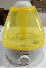 Umidificatore Ultrasuoni 3L