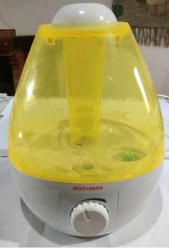 Umidificatore ultrasuoni - umidificatore, 3l