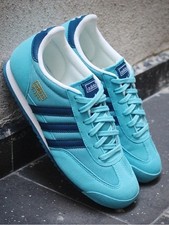 Adidas Blue Dragon Sneakers -