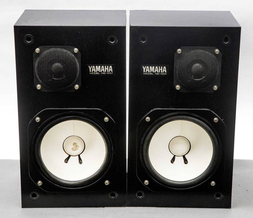 Monitor yamaha 10m - monitor,