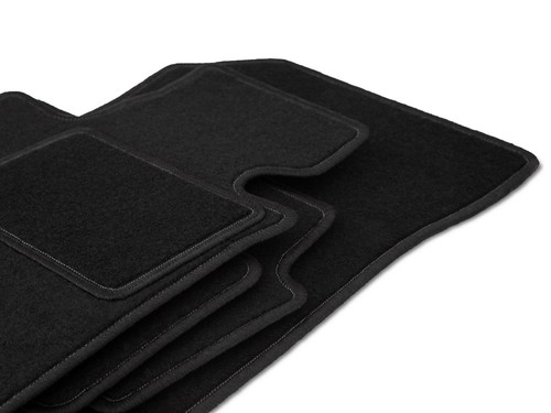 Tappetini auto moquette - tappetini, per