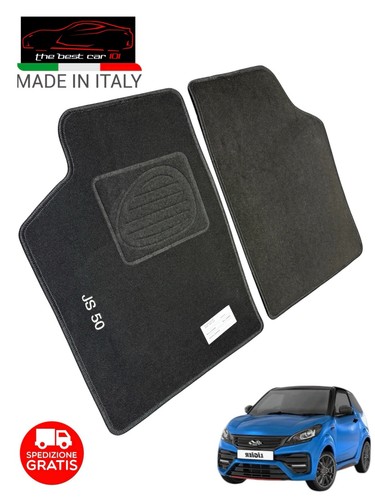 Tappetini per auto - per, ligier