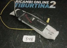 Airbag sedili Destra interno