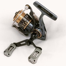 Mulinello da spinning DAIWA