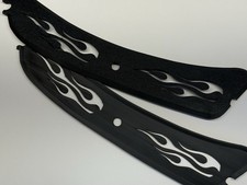 Griglie Aria F12 Passaruota