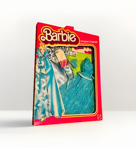 Barbie christie designer - christie,