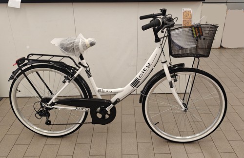 Bicicletta city bike - -,