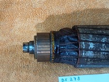 INDOTTO DINAMO FIAT 850 - FIAT