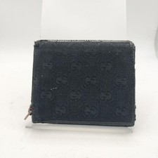 Gucci GG Check Portafoglio