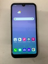 LG Aristo 5 - 32GB - Black