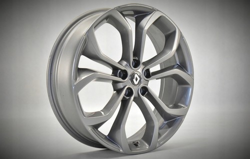 Cerchi lega renault scenic - cerchi,
