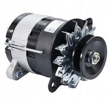Alternatore Con Regolatore 14V