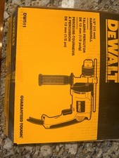 Trapano a percussione De Walt