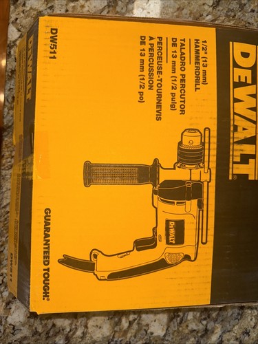 Trapano percussione walt - a,