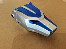 Power Rangers Wild Force Lunar Wolf Morpher luci/suoni LED BANDAI01 V.VGC