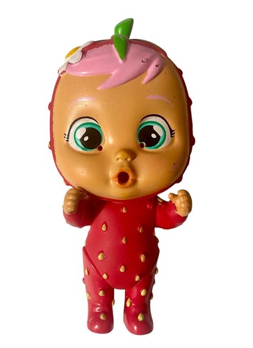 Cry babies tutti frutti - tutti,