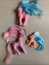 Lotto Mio Mini Pony My Little Pony Hasbro