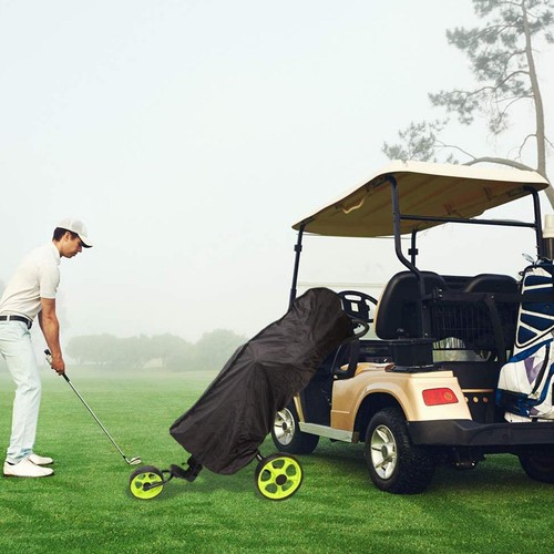 Sacca golf copertura - sacca,