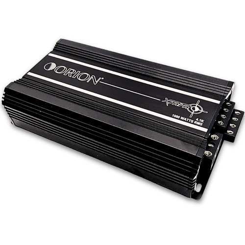 Amplificatore orion xtr - amplificatore,