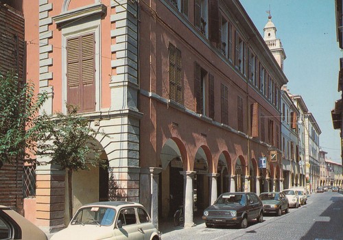 994 forli cesena - forli',