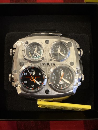 🔥NUOVO🔥Invicta