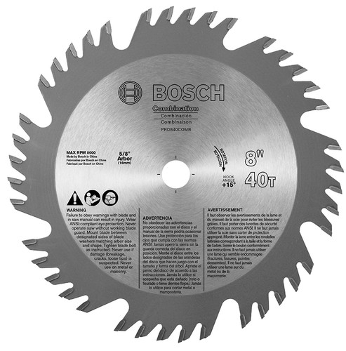 Bosch pro840combb lama - bosch,