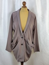 Giacca blazer Gina tricot