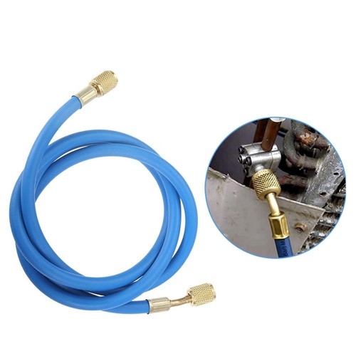 Tubo ricarica hvac 60 - tubo, di