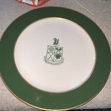 "The Everglades Club Palm