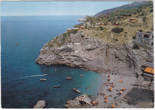 Massa lubrense napoli il - -,