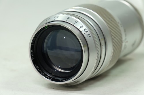 Obiettivo asahiflex mount - asahiflex,