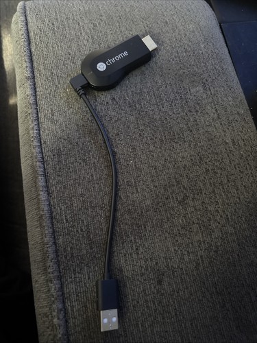 Google chromecast - google, 1a