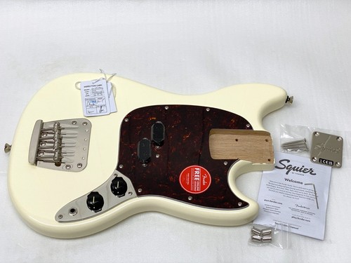 Scala corta fender squier - fender,
