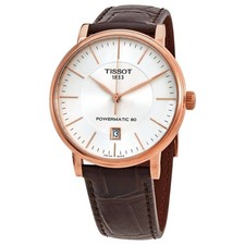 Orologio Uomo Tissot Carson